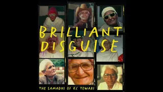 Raghu Markas "Brilliant Disguise"