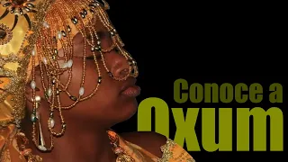 MAMÃE OXUM 🕊☀️ Things You Didn't Know About Goddess Orixá Oxum.