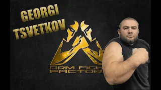 Georgi Tsvetkov VS Arif Ertem & Zaur Paizulaev World Championship Fights 2021-2022