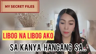 SecretFiles:NATI'KMA'N KO ANG PANGARAP KONG BA'ABA'E | CHERRYL TING