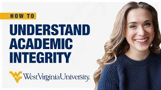 What does Academic Integrity mean at WVU?