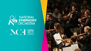 NSO: Salonen, Mahler & Stravinsky