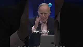 Ciro aclara a Epigmenio la petición que le hizo García Luna