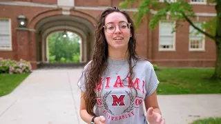 Campus Life 24/7 » Miami University » The College Tour