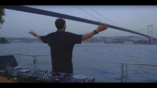 Serdar Ayyildiz Live from ISTANBUL( Organic & Ethno, Deep House Music)