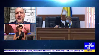 Влада боїться брати на себе відповідальність - Тетерук про спецопераці щодо "вагнерівців"