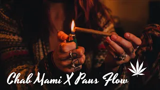 cheb mami X pause flow #remix