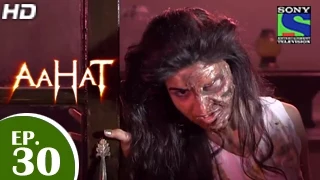 Aahat - आहट - Episode 30 - 23rd April 2015