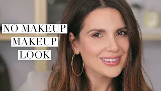 NO MAKEUP MAKEUP LOOK (UPDATED) | ALI ANDREEA