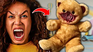 10 Creepiest Toys No One Would Want As A Present