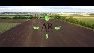 Промо "Agro-research"