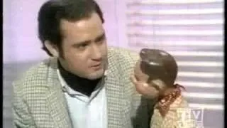 [ARCHIVES] ANDY KAUFMAN INTERVIEWING HOWDY DOODY