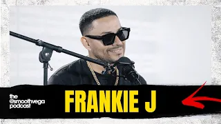 Frankie J Talks Being Mexican In The Music Industry, Being Fired By AB Quintanilla + More