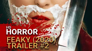 Freaky (2020) Official Trailer #2