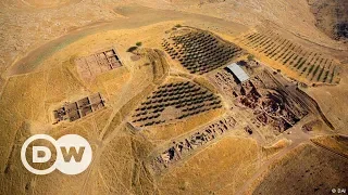 Göbeklitepe'nin 12 bin yıllık gizemi - DW Türkçe