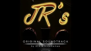 JR's (Official Soundtrack) Track 14: "Trailer 2 Theme" - 3FS