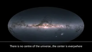 Common misconceptions about the universe
