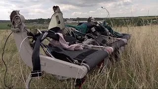 Todesflug MH17: Außenminister entschuldigt sich