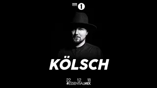 #50 2018/12/22 Kolsch Essential Mix