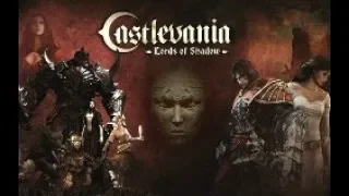 Прохождение Castlevania: Lords of Shadow №1 Габриель