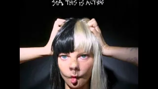 Cheap thrills (Male) - Sia