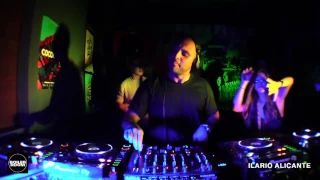 Ilario Alicante Boiler Room Frankfurt DJ Set