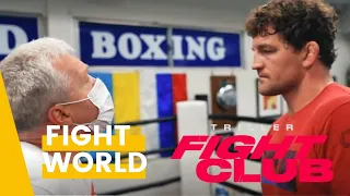 BEN ASKREN Training Camp Episode 8 | Ben Askren VS Jake Paul