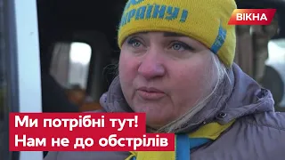 Везуть солоденьке бійцям і тепленьке для жителів БАХМУТА! БЕЗСТРАШНІ волонтери України