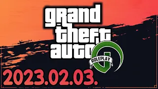 GTA V RP (2023-02-03)