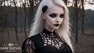 Sekhmet  | Emotional Dark Gothic Raw Female Vocal - Techno Mix Music (Original Sound)