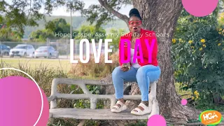 Episode 175 - Love Day