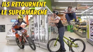 EXTREME SHOPPING (ft URBAN TRIAL SHOW)