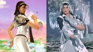 Tekken Fans Have Waited 27 Years For This Character