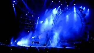 THE TOUR 2012 - Motley Crue - Home Sweet Home