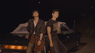 TVXQ! Break the ‘20&2’ like a Rebel #2 | Jacket&Trailer