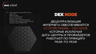 Полная инструкция покупки Dex Node в DexNet .
