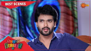 Gowripurada Gayyaligalu - Best Scenes | Full EP free on SUN NXT | 30 May 2022 | Udaya TV Serial