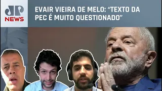 O que esperar das projeções de inflação com o novo governo de Lula? | PRÓS E CONTRAS