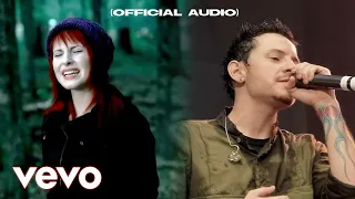 Paramore: Decode ft. Chester Bennington (audio)