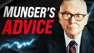 Charlie Munger: How to Invest