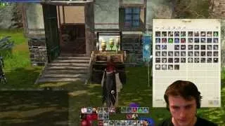 Archeage #46 — логотип на плащи, паруса и домашнюю утварь. Лого клана, эмблема гильдии