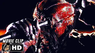 JEEPERS CREEPERS 2 Clip - "The Students Fight Back" (2003) Horror