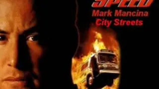 Mark Mancina - 12-City Streets