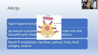 Sight + Sound Bites: Spring Fling - An Update on the Evaluation and Treatment of Allergies