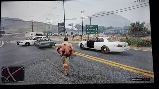 How to trigger random events in GTAV (Request)