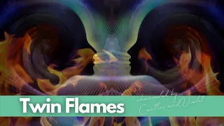 The Pleiadians & Blue Avians on Twin Flames