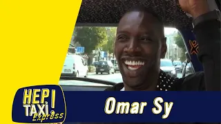 Omar Sy est… Doudou Stromae ! ﹂Hep Taxi ﹁