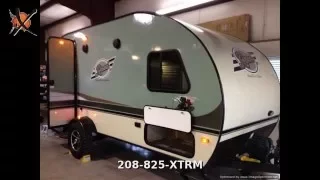 2016 Forest River R-pod RP-179, Travel Trailer Under 3,500 lbs., in TWIN FALLS, ID