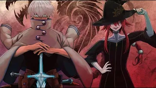 Ragna Crimson [AMV] - Digital World