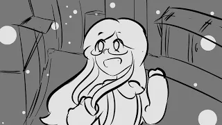 Could Have Been Me - Animatic